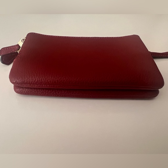 COACH Wristlet - Picture 5 of 9